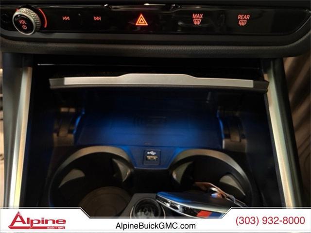 used 2025 BMW M4 car, priced at $91,094