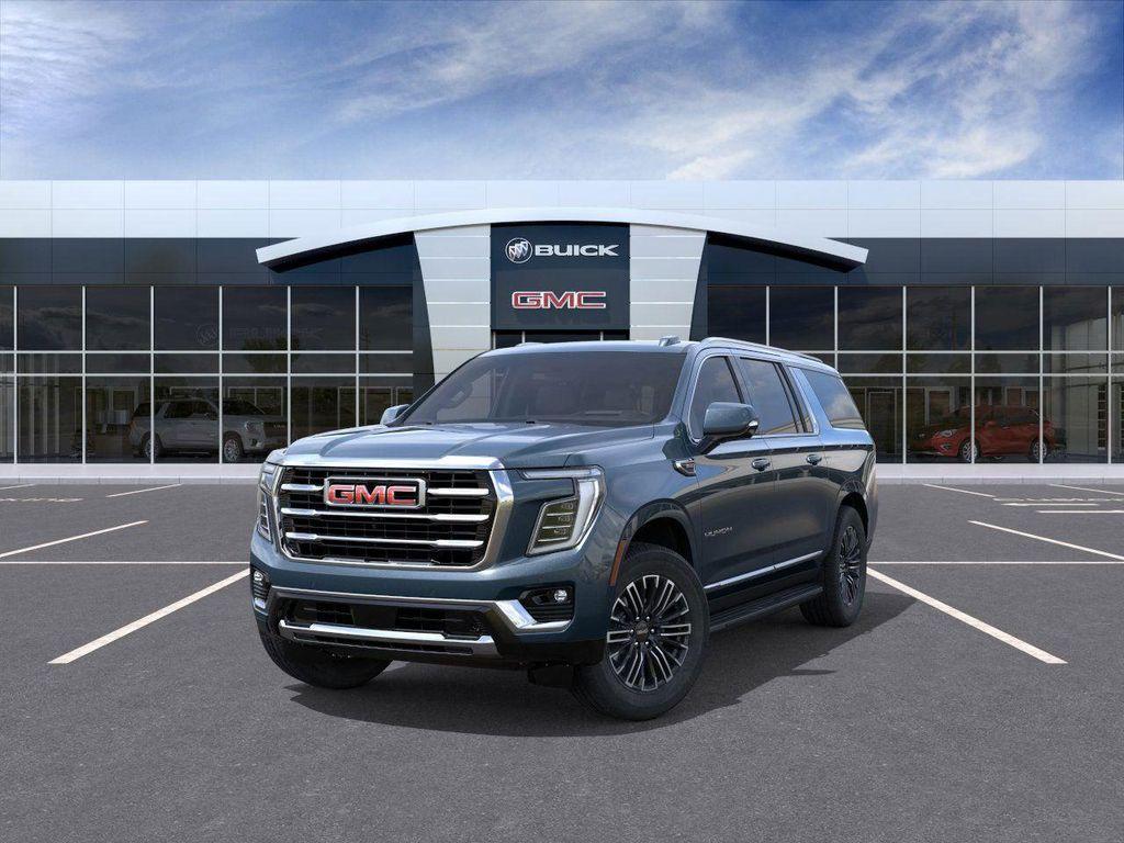 new 2026 GMC Yukon XL car, priced at $79,505