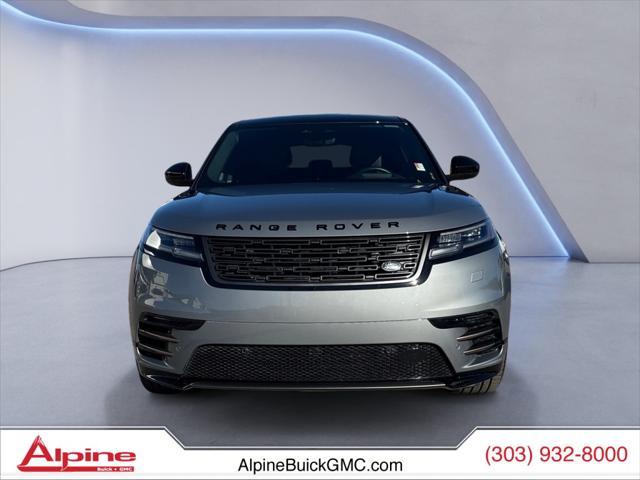 used 2024 Land Rover Range Rover car, priced at $61,384