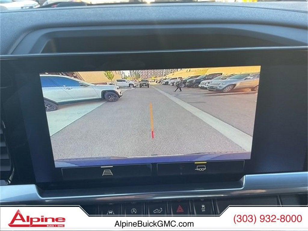 used 2022 Chevrolet Silverado 1500 car, priced at $32,801