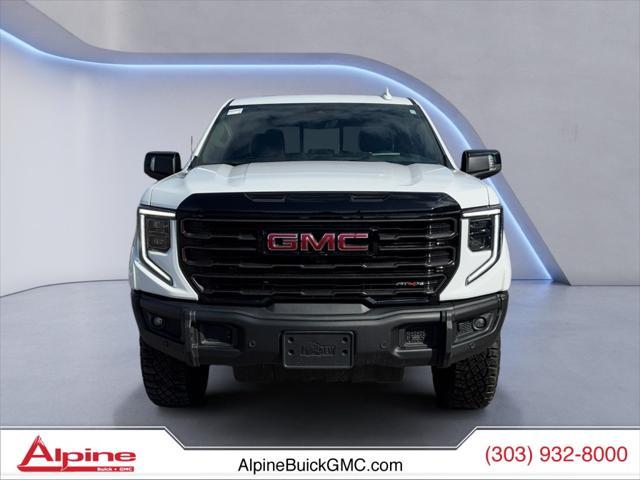 used 2024 GMC Sierra 1500 car, priced at $68,084