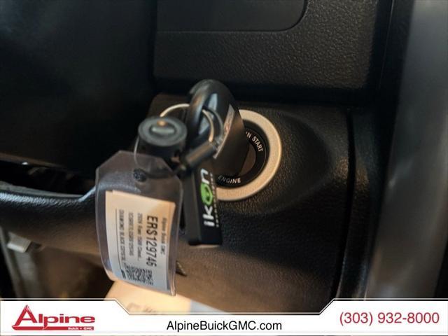 used 2024 Ram 1500 Classic car, priced at $32,784
