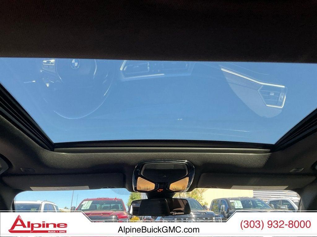 used 2020 BMW 330 car, priced at $23,484