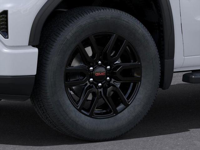 new 2025 GMC Sierra 1500 car, priced at $56,769