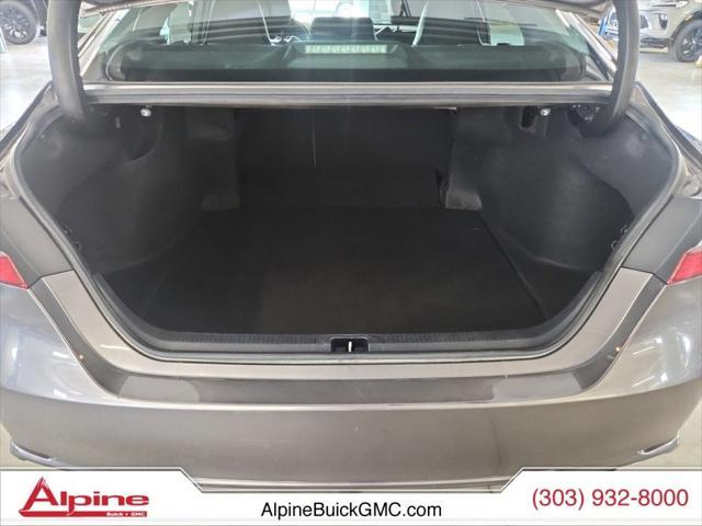 used 2021 Toyota Camry car, priced at $20,484