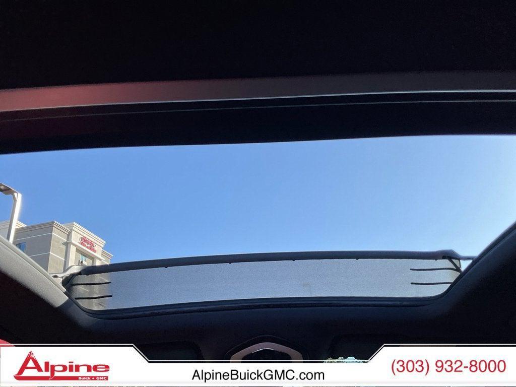 used 2021 Porsche Macan car, priced at $44,444