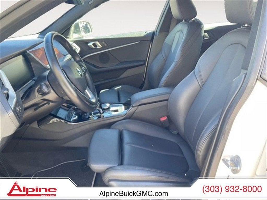 used 2024 BMW 228 Gran Coupe car, priced at $29,763