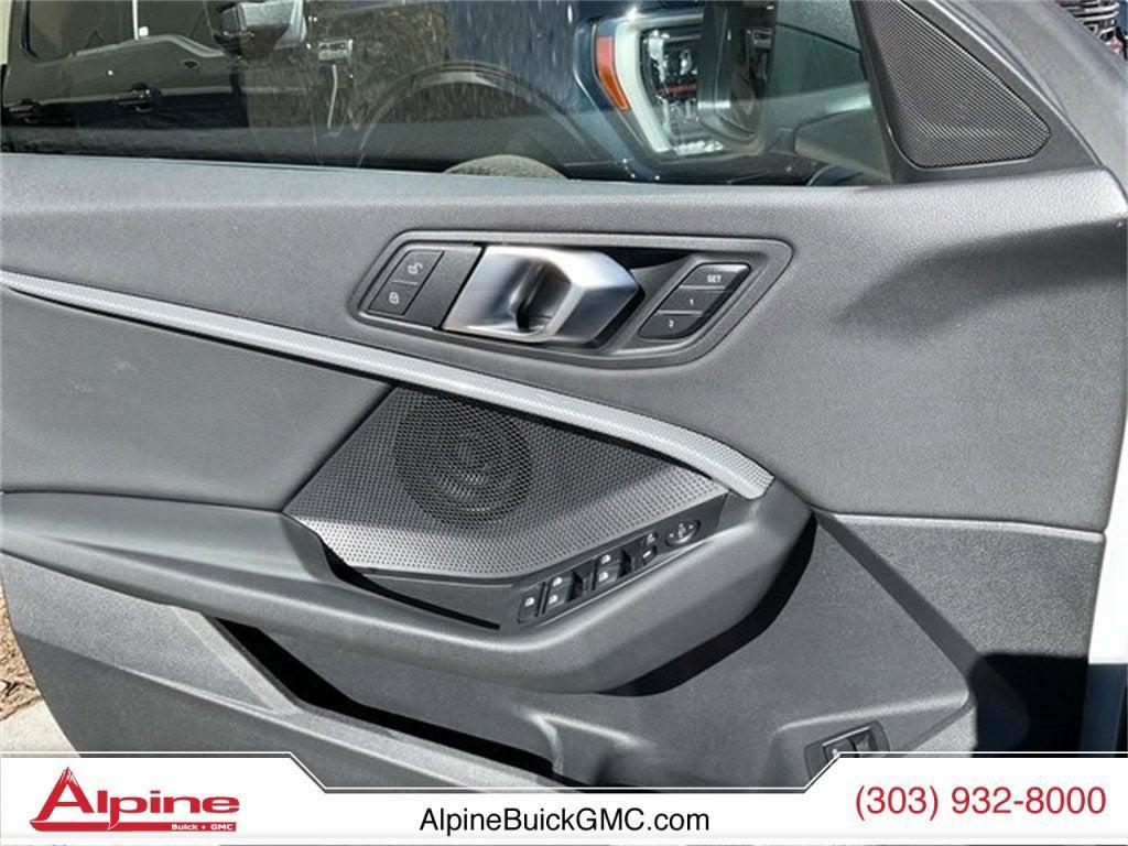 used 2024 BMW 228 Gran Coupe car, priced at $29,763