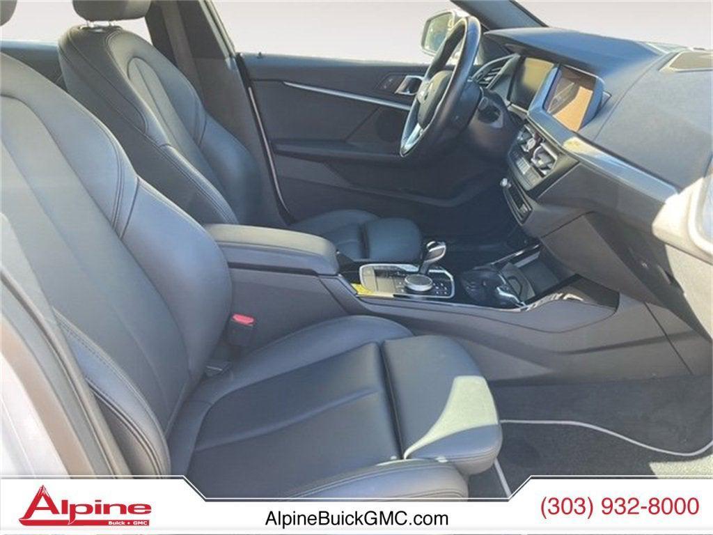 used 2024 BMW 228 Gran Coupe car, priced at $29,763