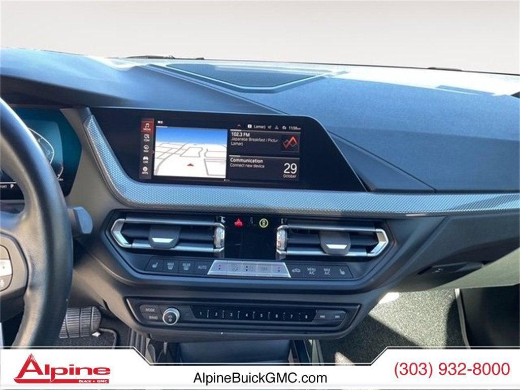 used 2024 BMW 228 Gran Coupe car, priced at $29,763