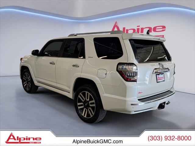 used 2016 Toyota 4Runner car, priced at $25,436