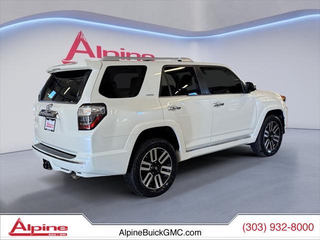 used 2016 Toyota 4Runner car, priced at $25,436