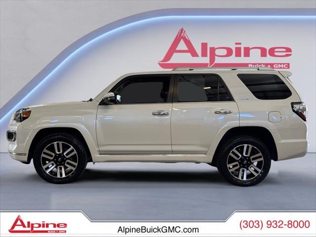 used 2016 Toyota 4Runner car, priced at $25,436