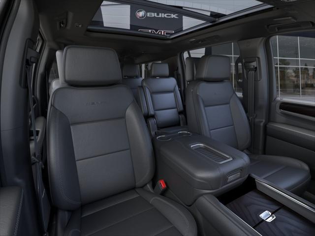 new 2024 GMC Yukon XL car, priced at $94,865