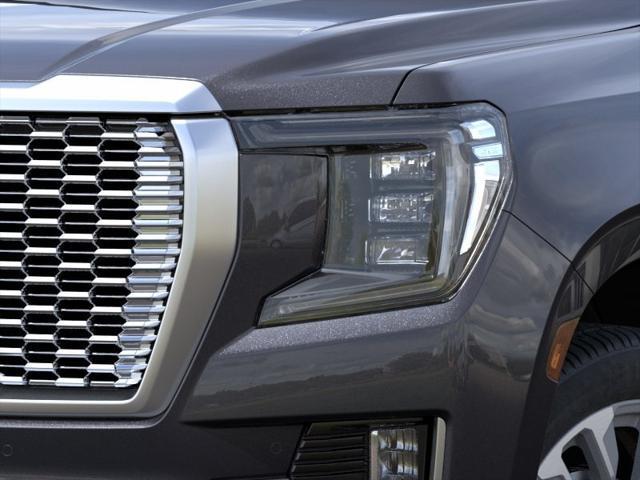 new 2024 GMC Yukon XL car, priced at $94,865