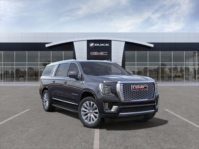 new 2024 GMC Yukon XL car, priced at $90,865