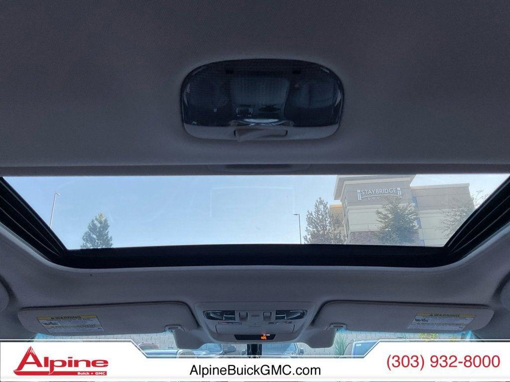 used 2018 Subaru Outback car, priced at $18,984