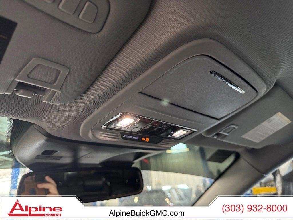 used 2022 Lincoln Corsair car, priced at $26,410
