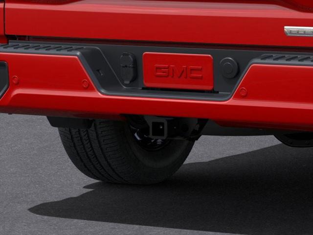 new 2025 GMC Sierra 1500 car, priced at $57,240