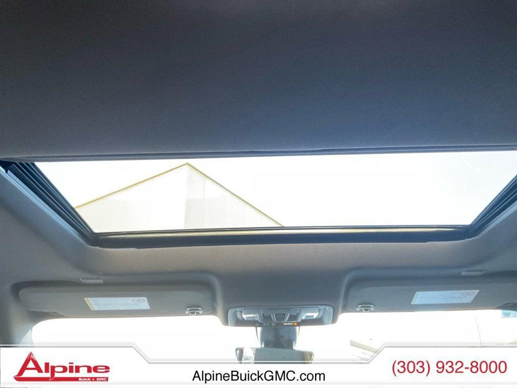 used 2022 GMC Sierra 3500 car, priced at $61,971