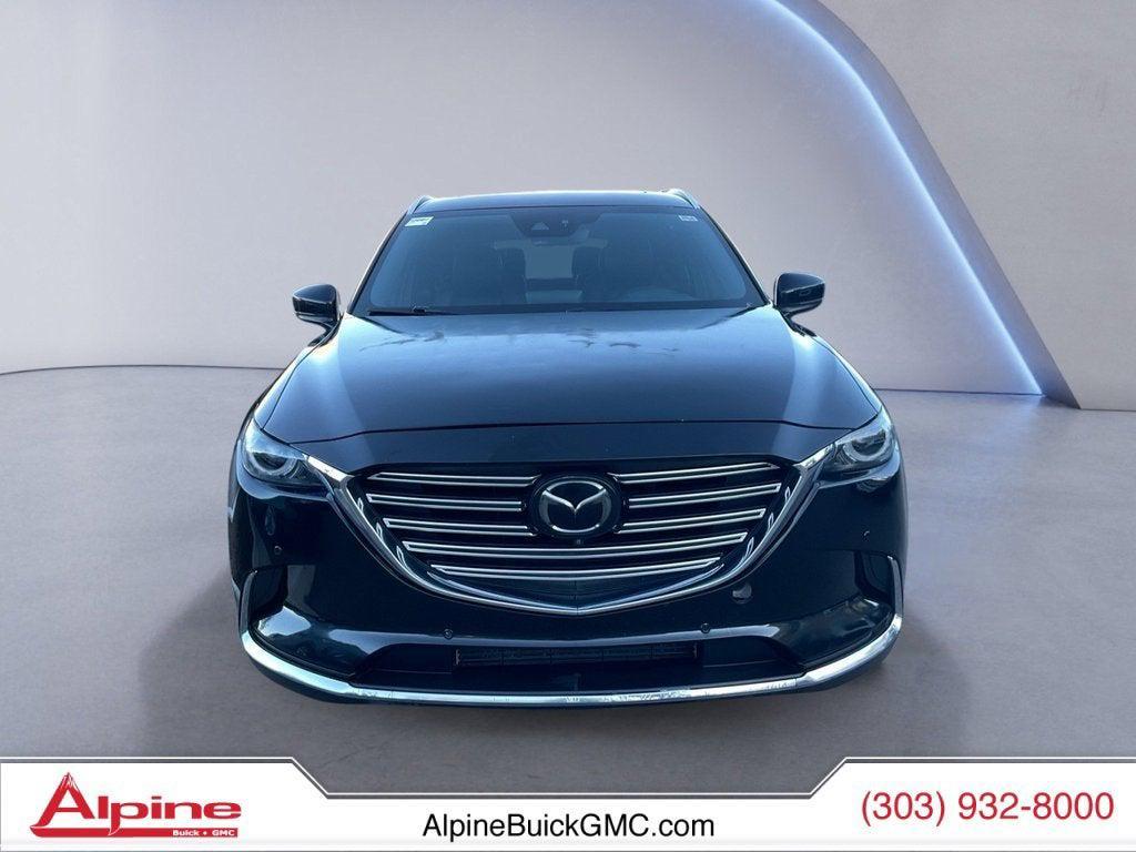 used 2020 Mazda CX-9 car, priced at $22,419