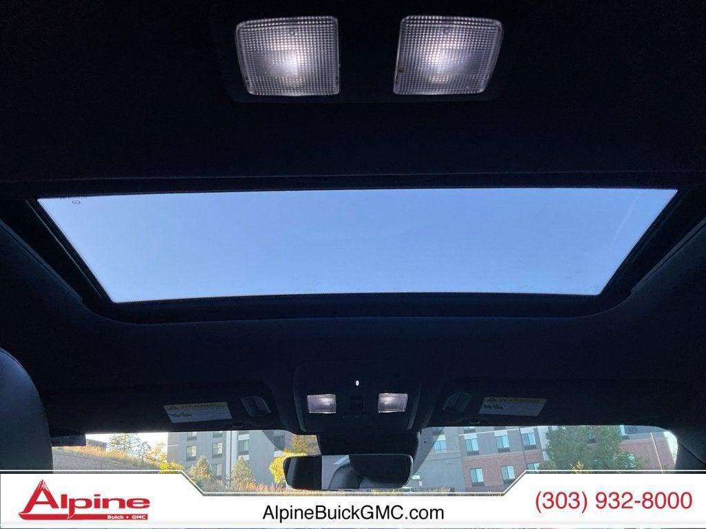 used 2020 Mazda CX-9 car, priced at $22,419