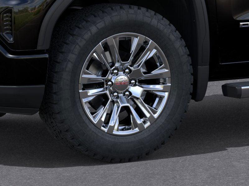 new 2025 GMC Sierra 1500 car, priced at $76,669