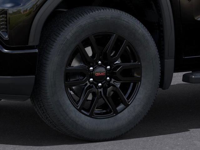 new 2025 GMC Sierra 1500 car, priced at $56,789