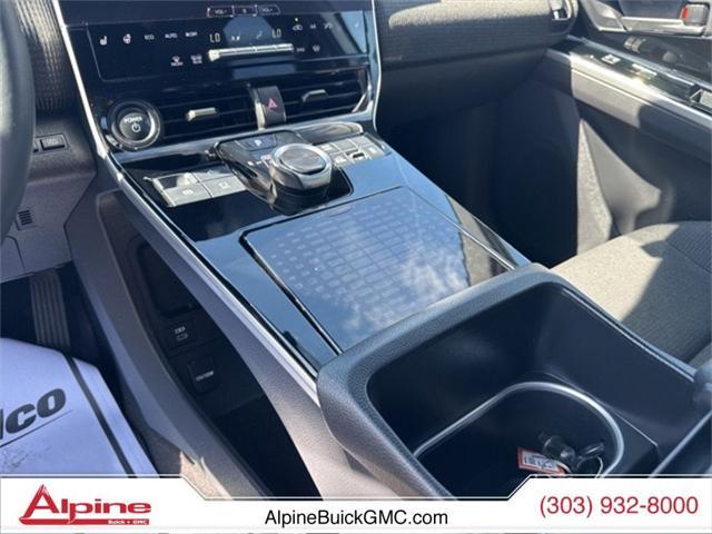 used 2023 Toyota bZ4X car, priced at $23,851