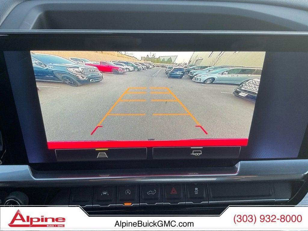 used 2022 Chevrolet Silverado 1500 car, priced at $33,997