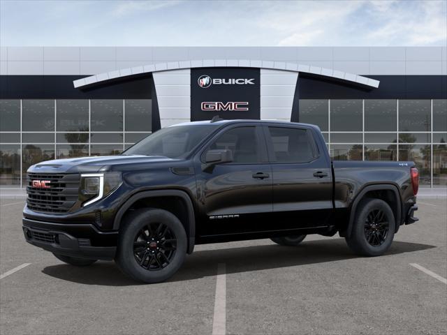 new 2024 GMC Sierra 1500 car, priced at $51,280