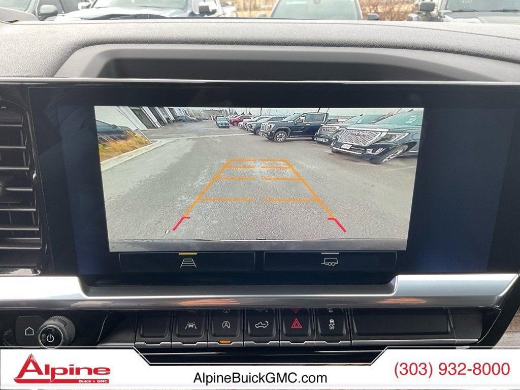 used 2022 Chevrolet Silverado 1500 car, priced at $32,995