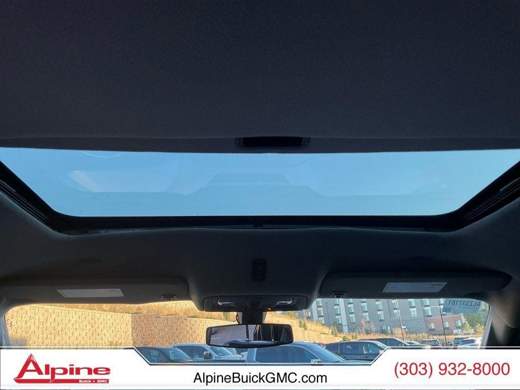 used 2020 Chevrolet Silverado 1500 car, priced at $34,784