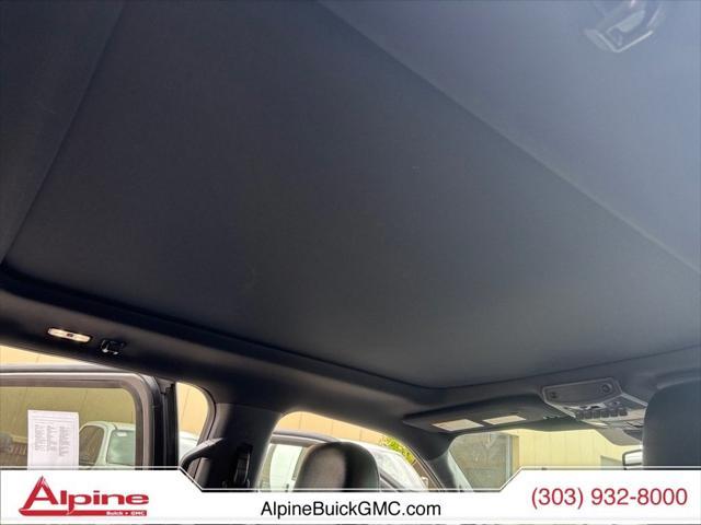 used 2020 Ford F-150 car, priced at $49,062