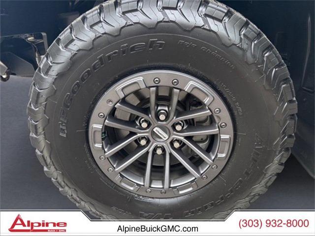 used 2020 Ford F-150 car, priced at $49,062