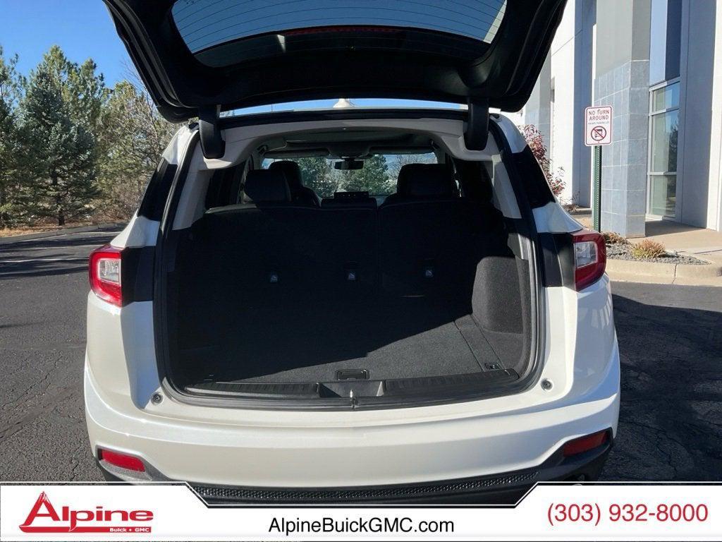 used 2019 Acura RDX car, priced at $24,712