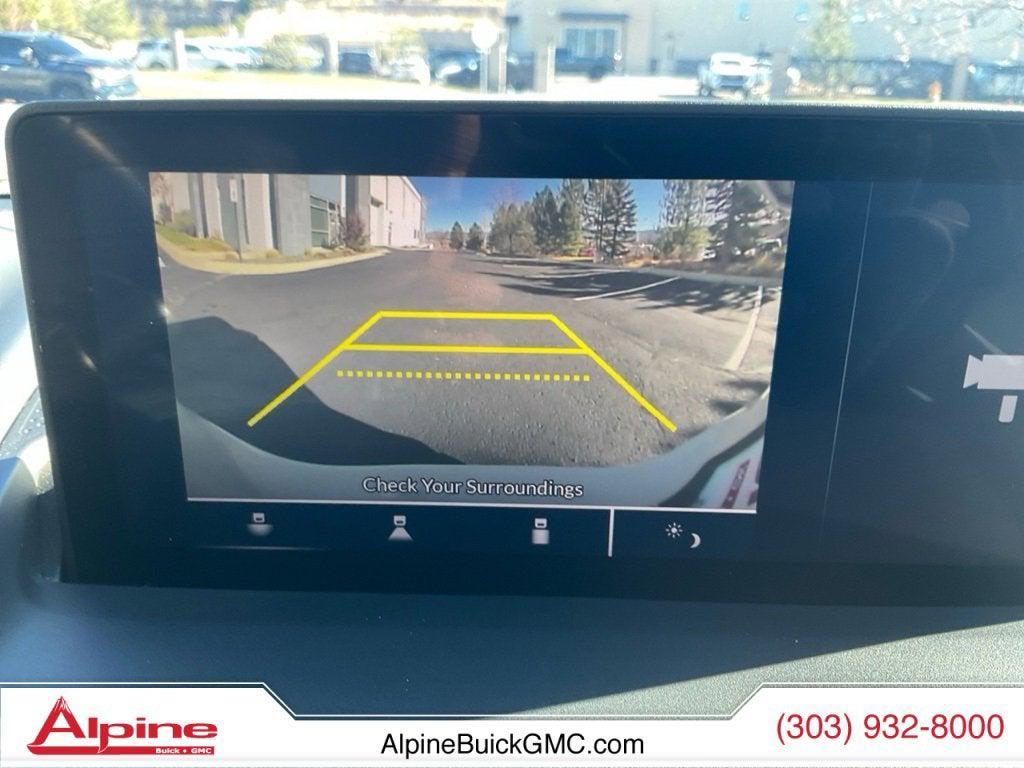 used 2019 Acura RDX car, priced at $24,712