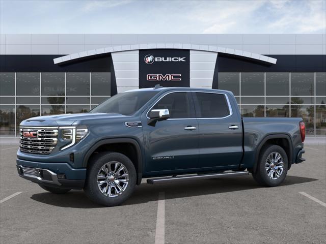 new 2024 GMC Sierra 1500 car, priced at $77,870