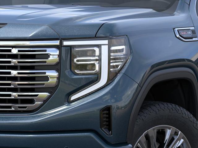 new 2024 GMC Sierra 1500 car, priced at $77,870