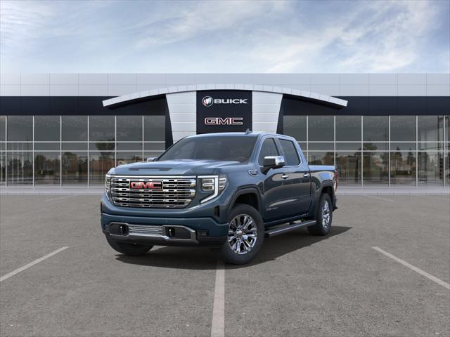 new 2024 GMC Sierra 1500 car, priced at $77,870