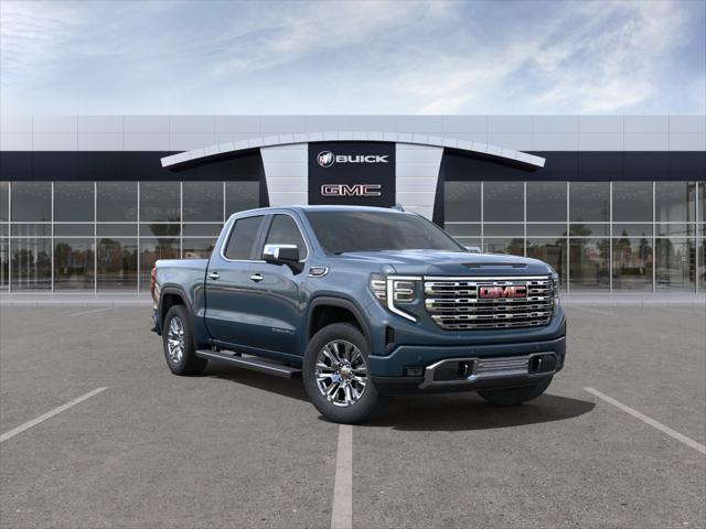 new 2024 GMC Sierra 1500 car, priced at $77,870