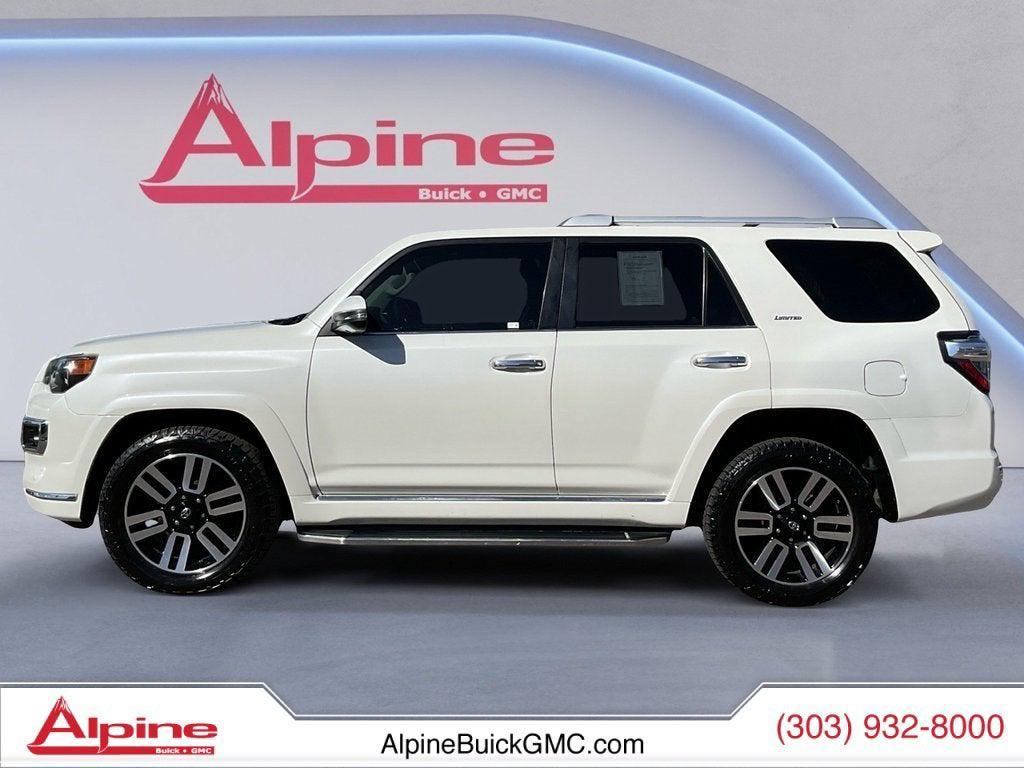 used 2015 Toyota 4Runner car, priced at $28,984
