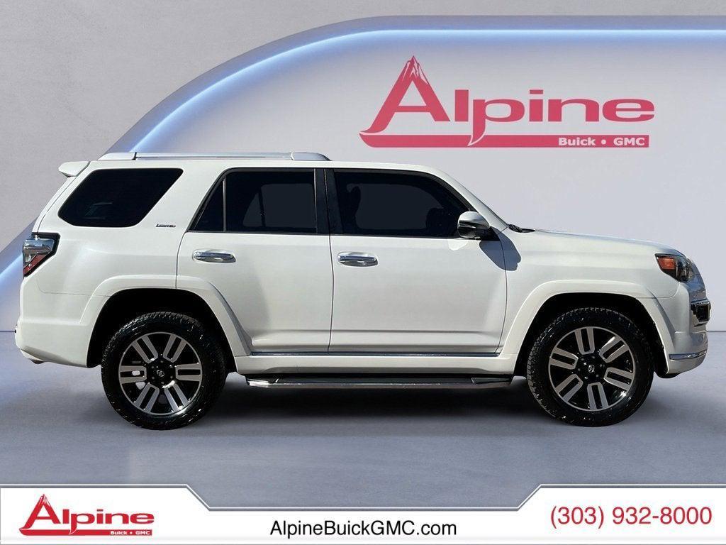 used 2015 Toyota 4Runner car, priced at $28,984