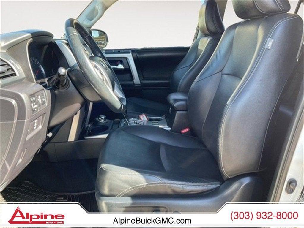 used 2015 Toyota 4Runner car, priced at $28,984