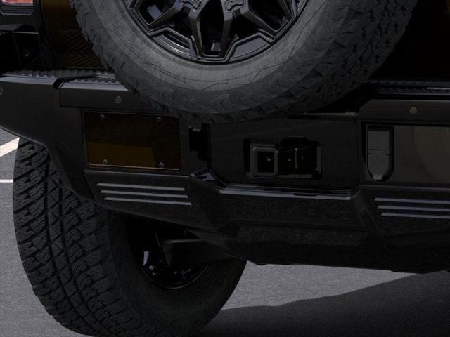 new 2025 GMC HUMMER EV SUV car, priced at $96,820