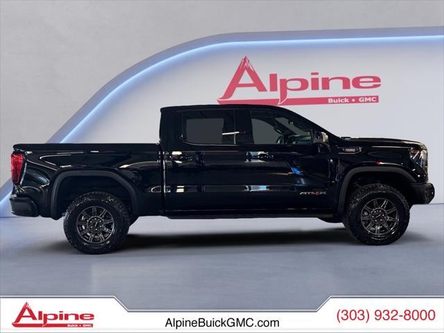 used 2024 GMC Sierra 1500 car, priced at $70,694