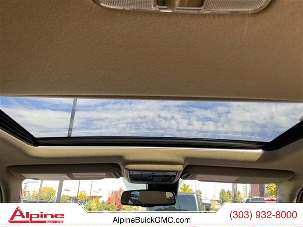 used 2023 Toyota 4Runner car, priced at $42,284