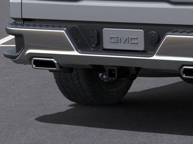 new 2024 GMC Sierra 1500 car, priced at $56,315