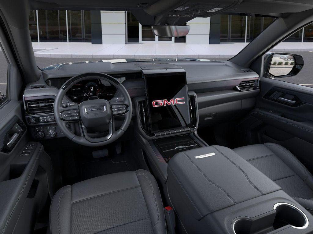 new 2025 GMC Yukon XL car, priced at $99,420