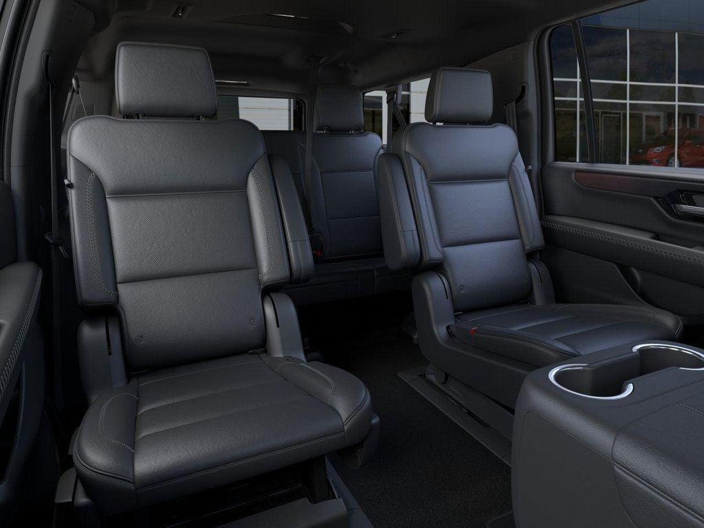 new 2025 GMC Yukon XL car, priced at $99,420